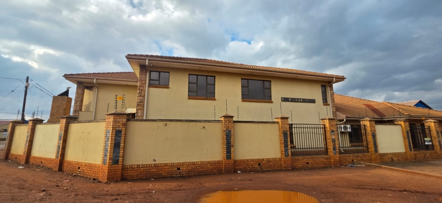 Commercial Property for Sale in Potchefstroom Industrial North West
